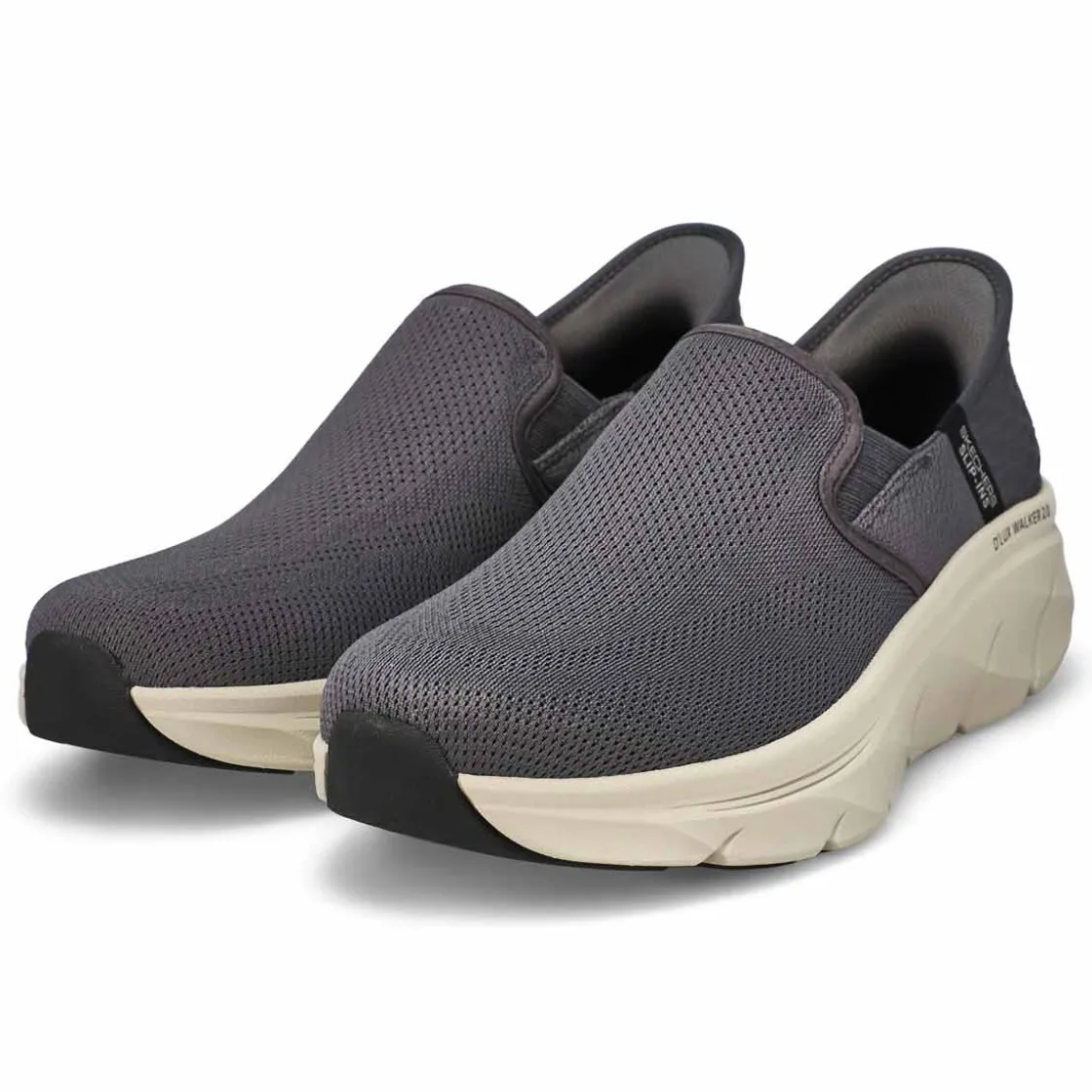 Skechers D'Lux Walker 2.0 Reeler Men Clearance
