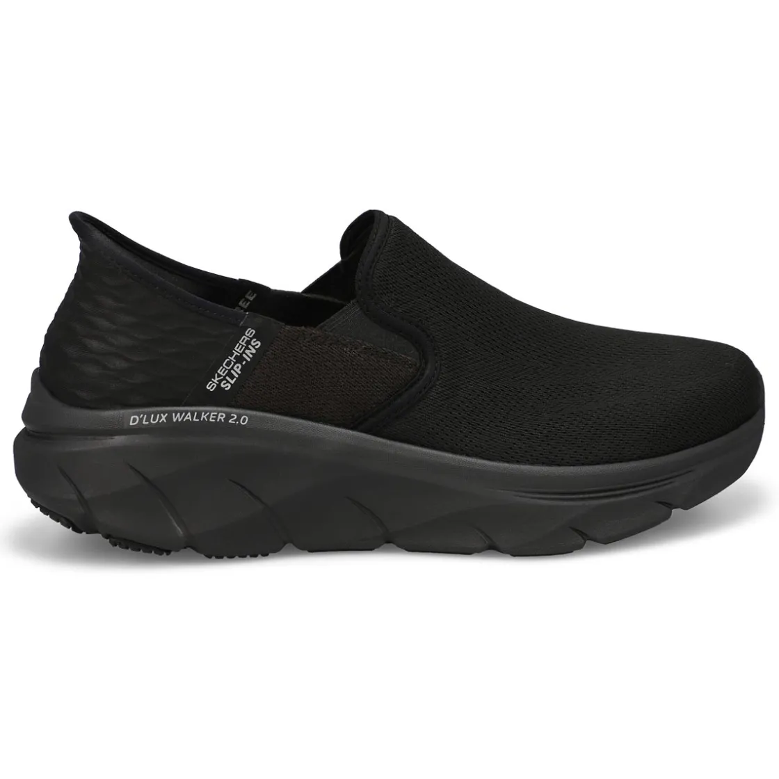 Skechers D'Lux Walker 2.0 Reeler Men Clearance