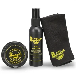 Dr Martens DM Shoe Care Kit Accessory Sale