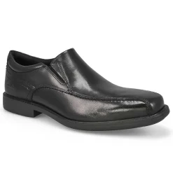 Clarks Dresslite Step Men Black Outlet