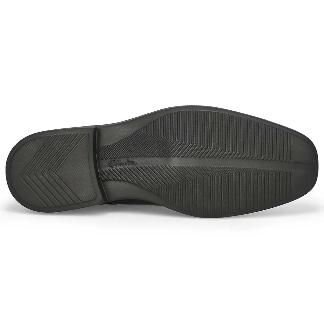 Clarks Dresslite Step Men Black Outlet