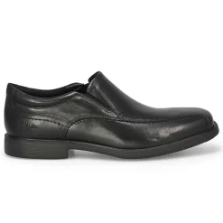 Clarks Dresslite Step Men Black Outlet