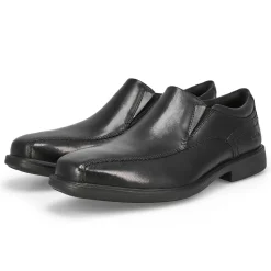 Clarks Dresslite Step Men Black Outlet