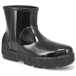UGG Drizlita Women Black New