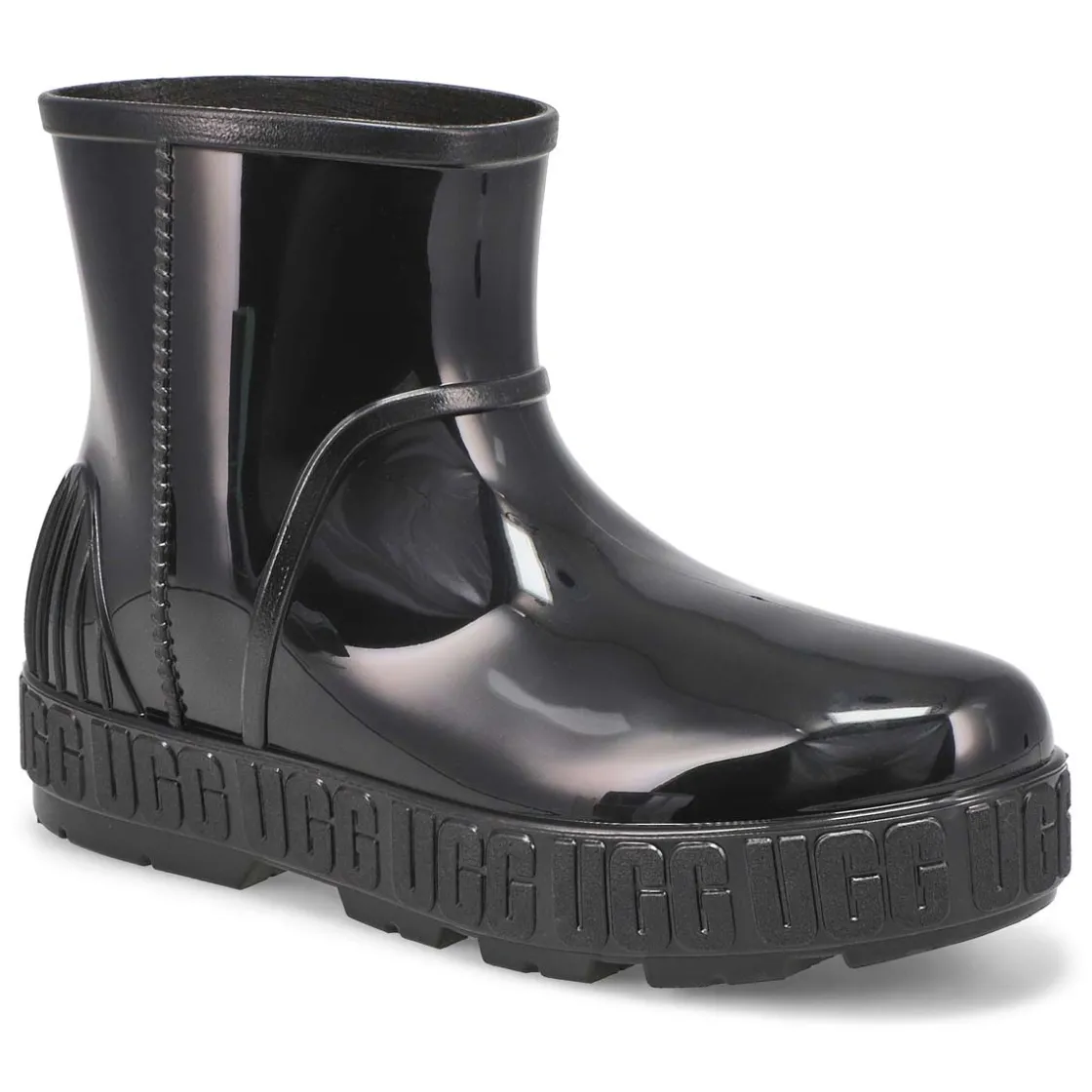 UGG Drizlita Women Black New