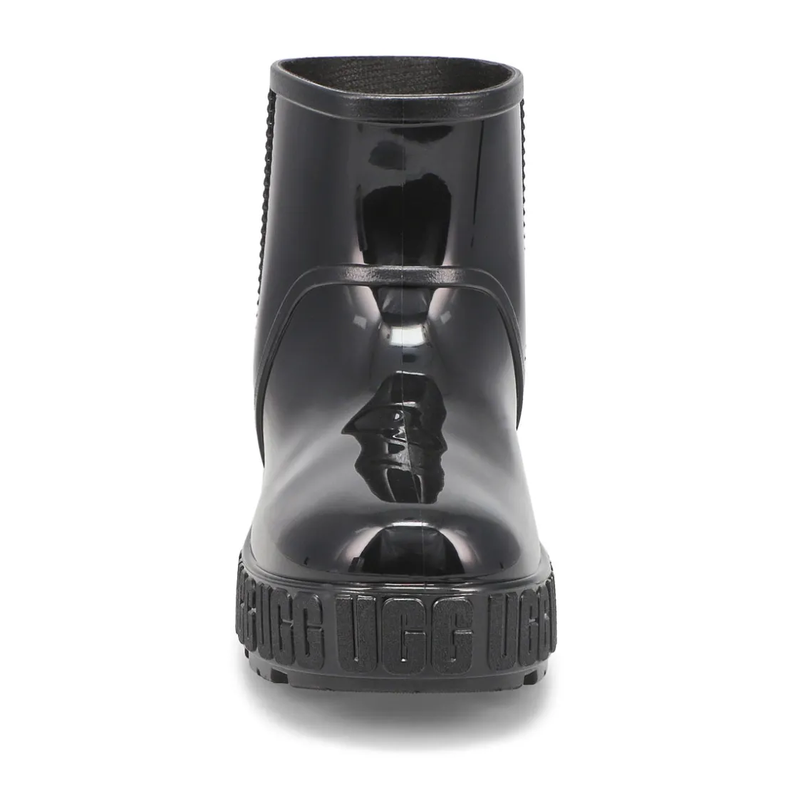 UGG Drizlita Women Black New