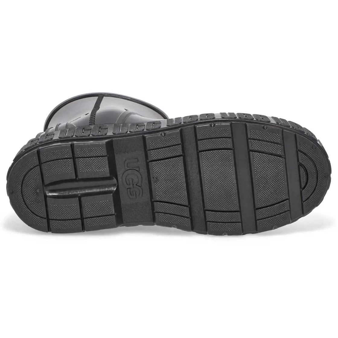 UGG Drizlita Women Black New
