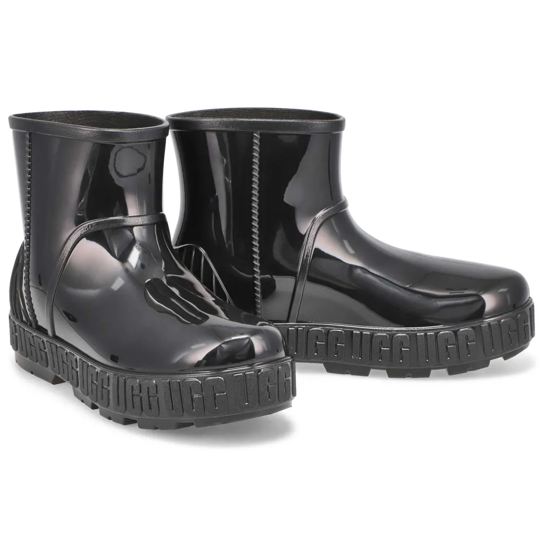 UGG Drizlita Women Black New