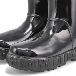 UGG Drizlita Women Black New