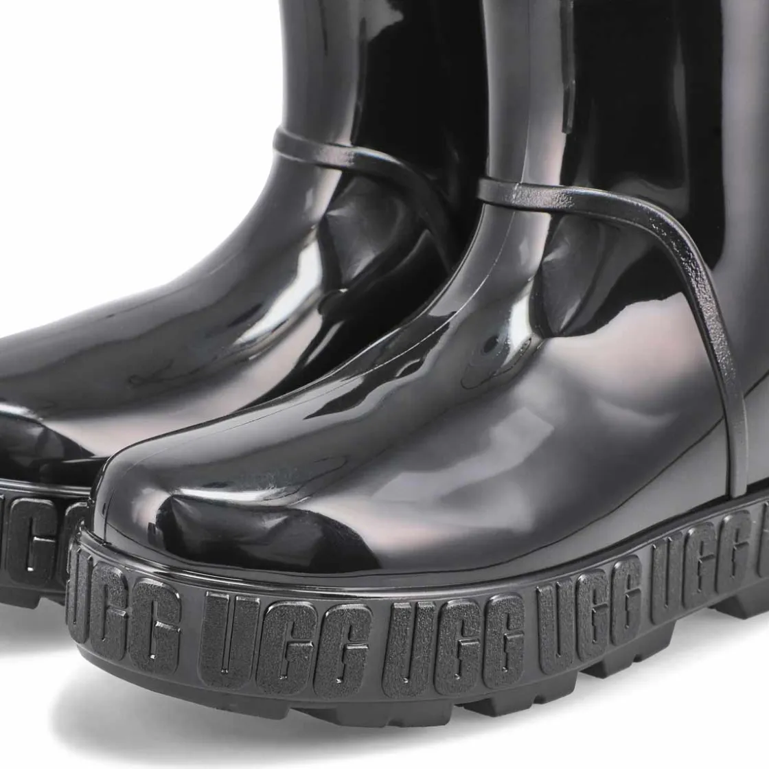 UGG Drizlita Women Black New