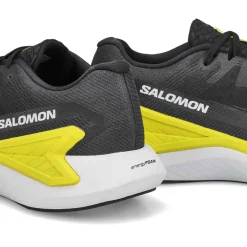 Salomon DRX Bliss 2 Men Black/ Sulphur Discount