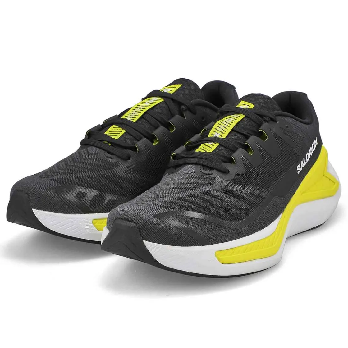 Salomon DRX Bliss 2 Men Black/ Sulphur Discount