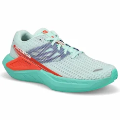 Salomon DRX Defy Energy Women Bay/Cherry/Green Hot