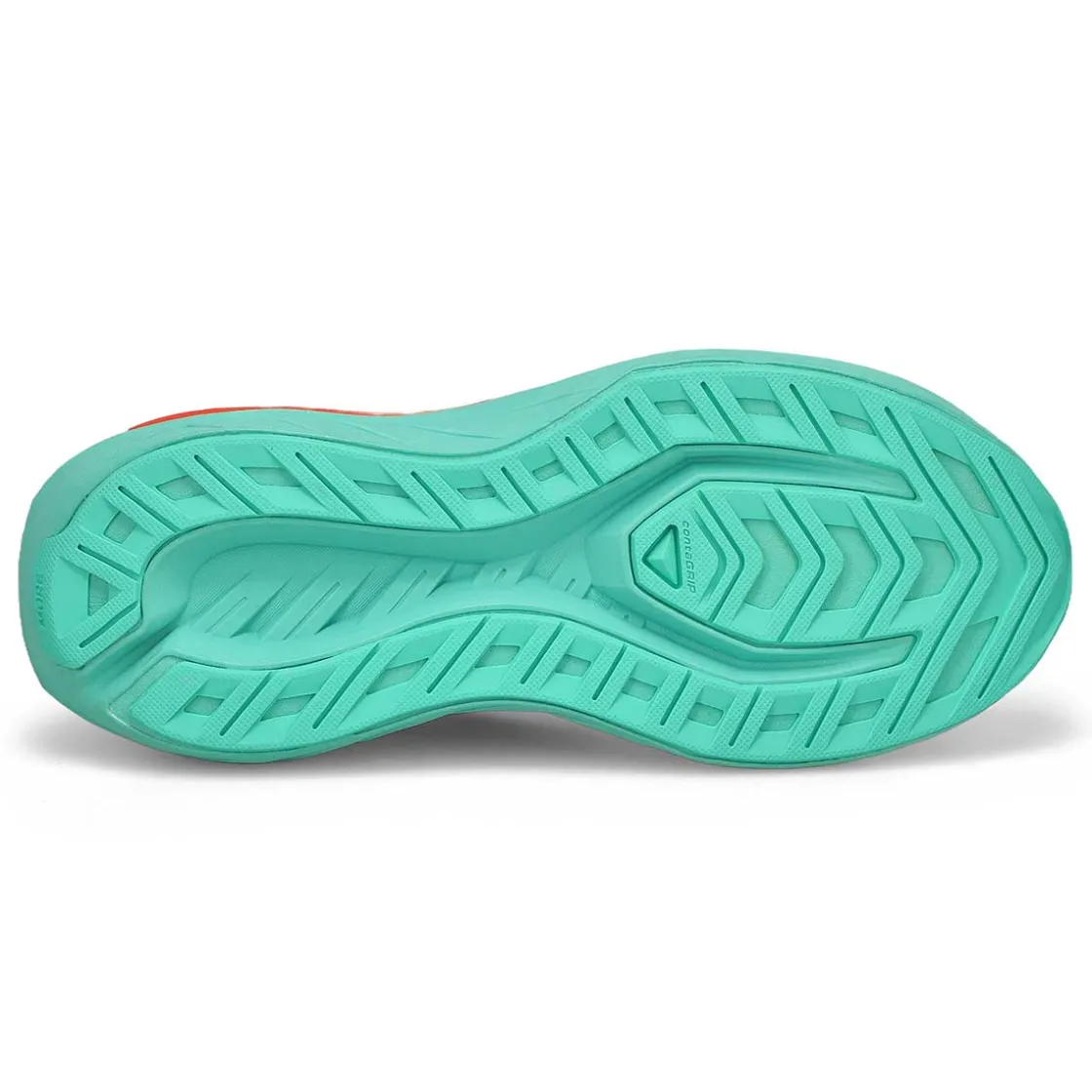 Salomon DRX Defy Energy Women Bay/Cherry/Green Hot