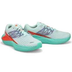 Salomon DRX Defy Energy Women Bay/Cherry/Green Hot