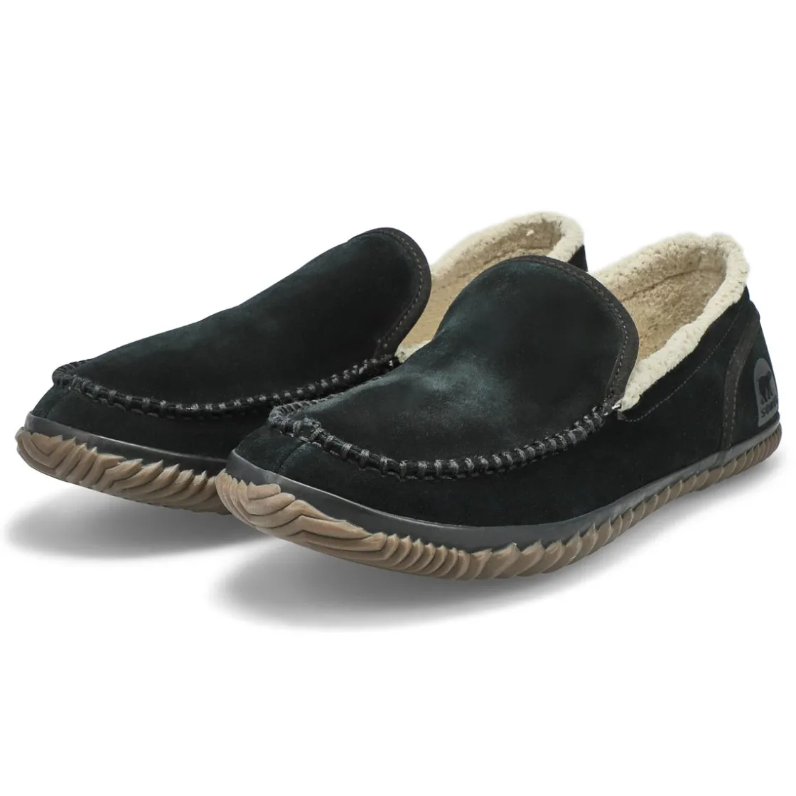 Sorel Dude Moc Men Clearance