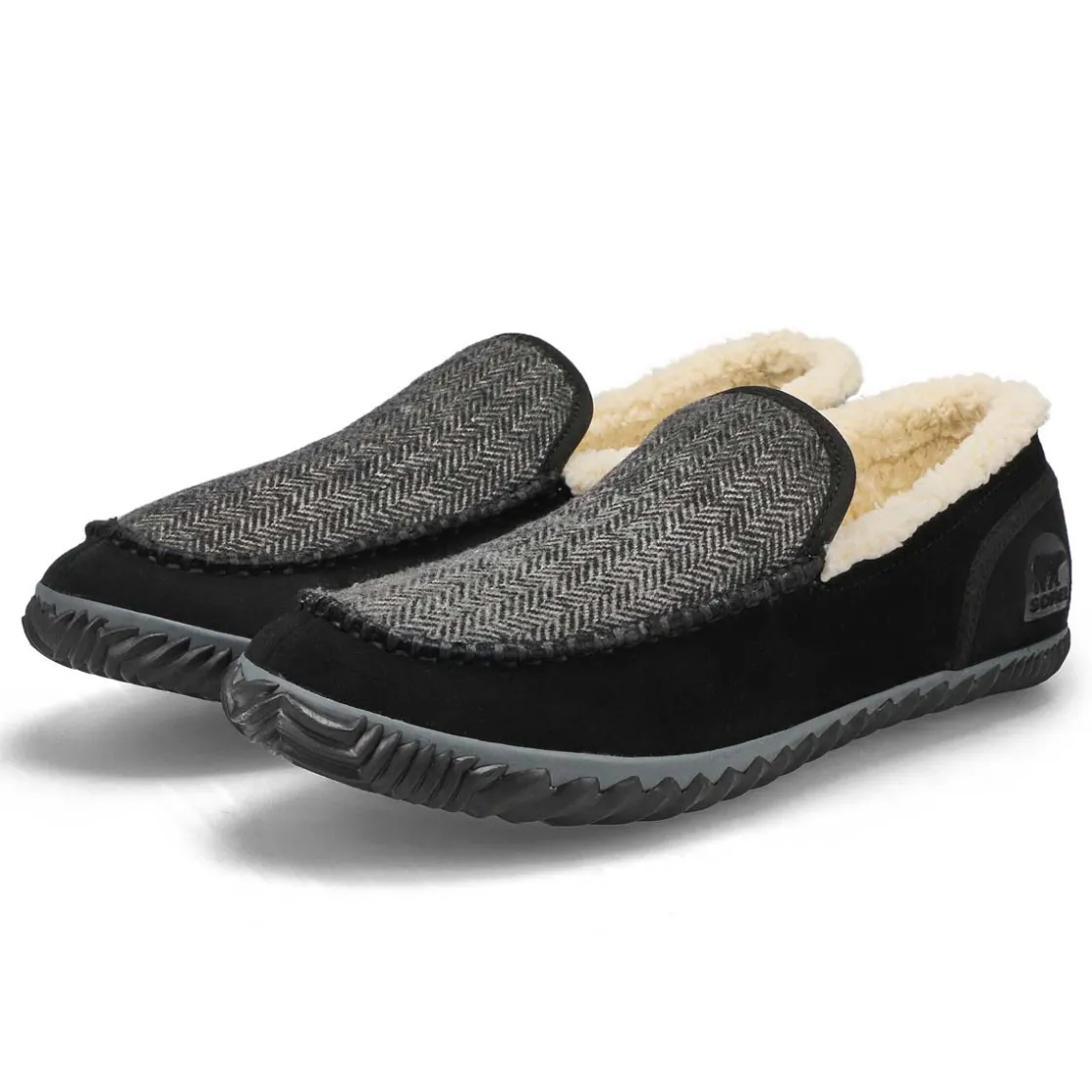 Sorel Dude Moc Men Clearance