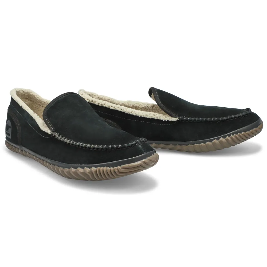 Sorel Dude Moc Men Clearance
