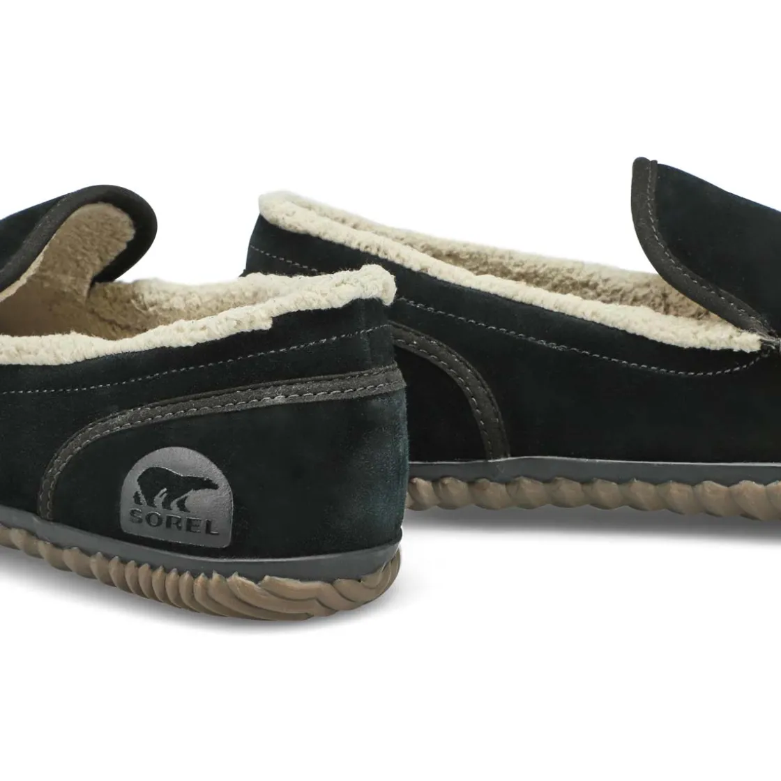 Sorel Dude Moc Men Clearance