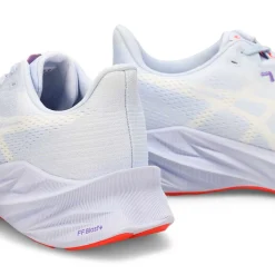 Asics Dynablast 5 Women Blue Fade/White