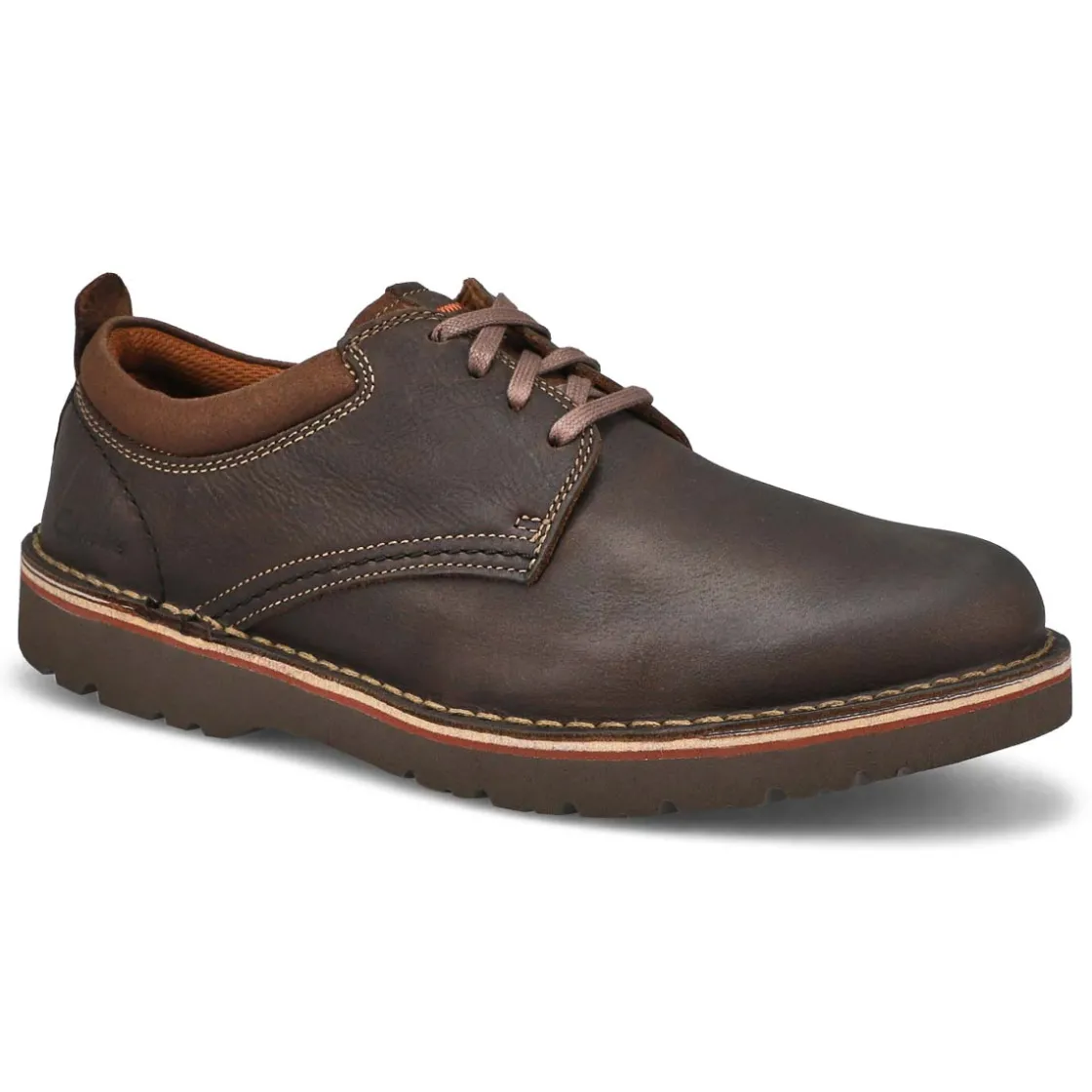 Clarks Eastridge Low Men