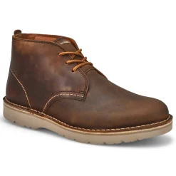 Clarks Eastridge Mid Men Beeswax