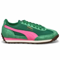 Puma Easy Rider Vintage Women Hot