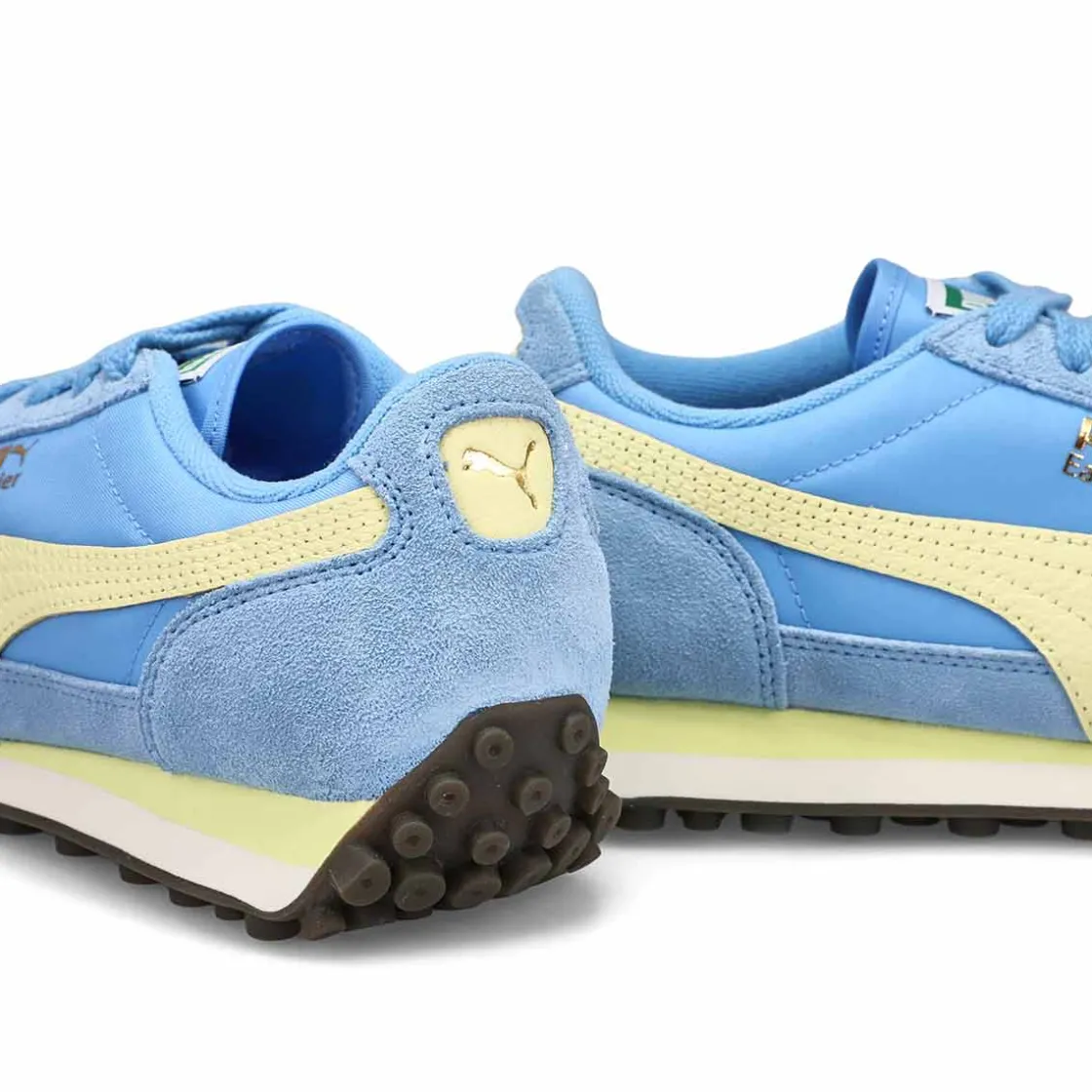 Puma Easy Rider Vintage Women Discount