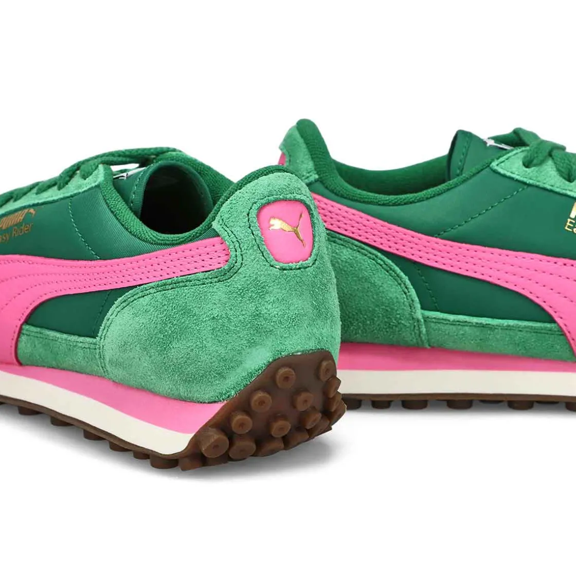 Puma Easy Rider Vintage Women Discount