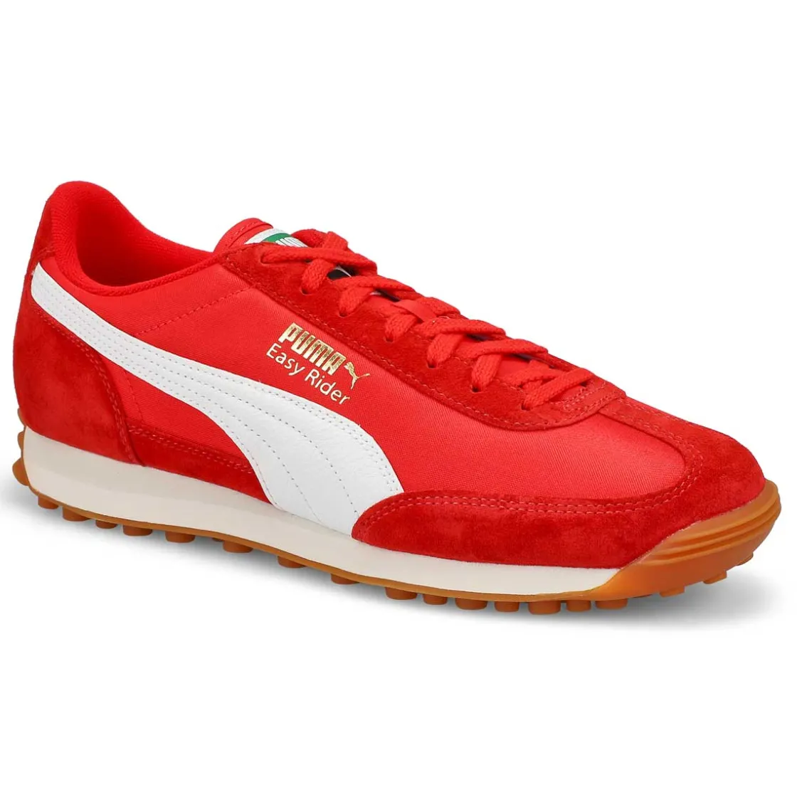 Puma Easy Rider Vintage Men New