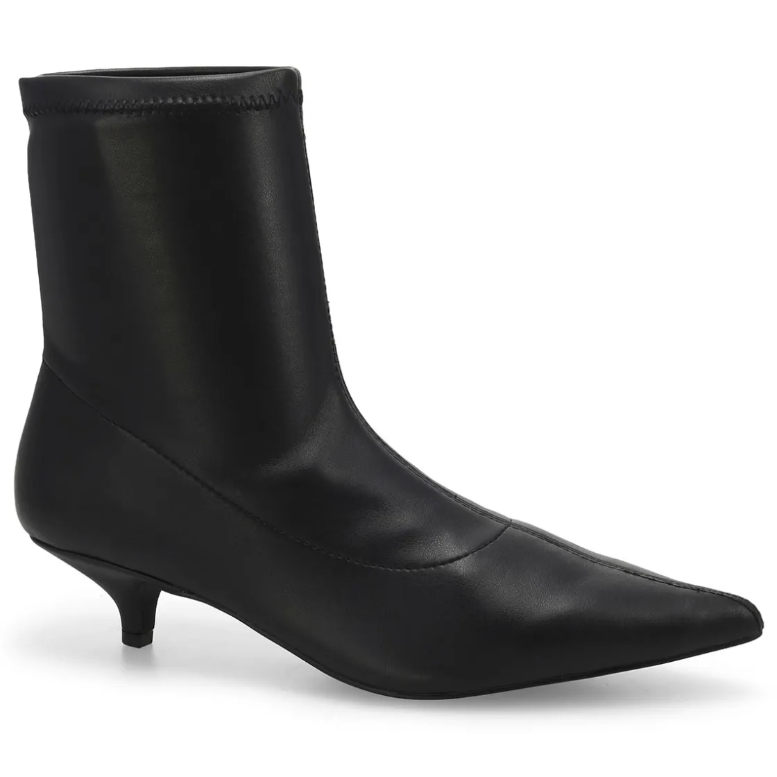 Steve Madden Edge Women Black Online