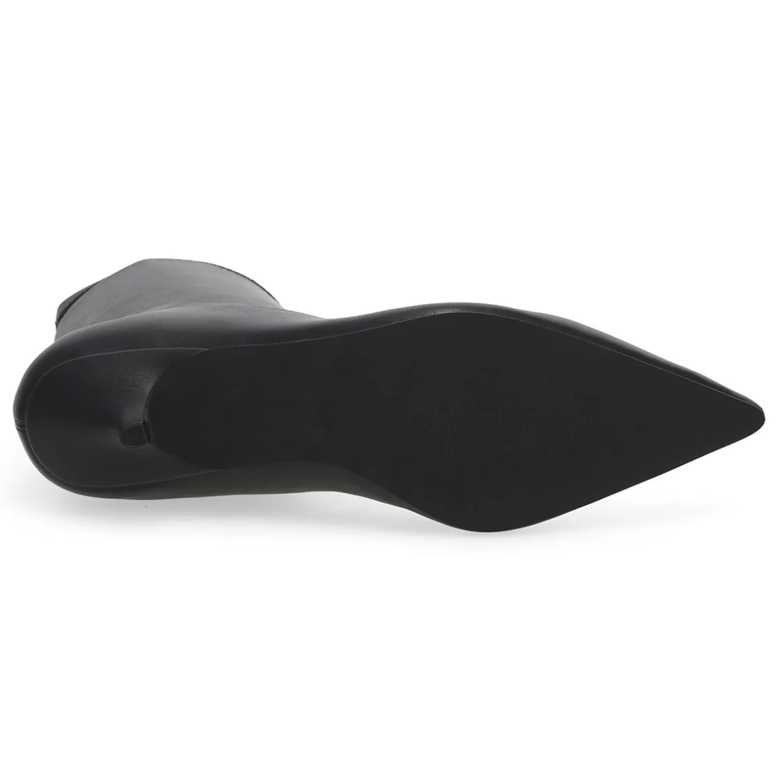 Steve Madden Edge Women Black Online