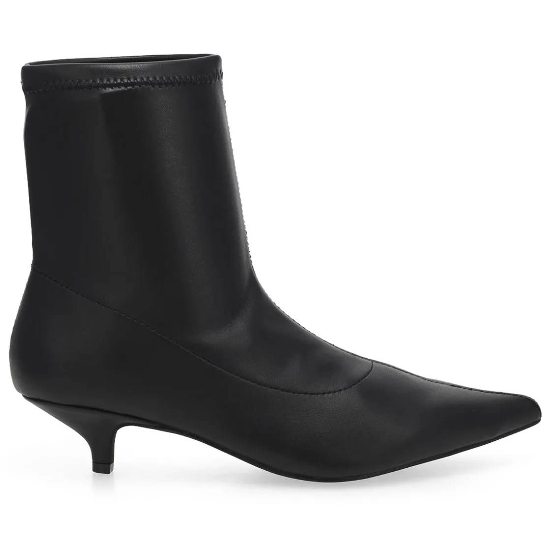 Steve Madden Edge Women Black Online