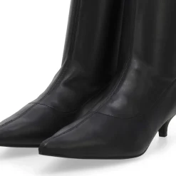 Steve Madden Edge Women Black Online
