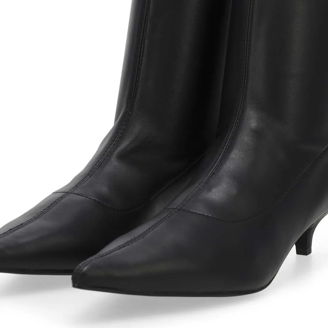 Steve Madden Edge Women Black Online