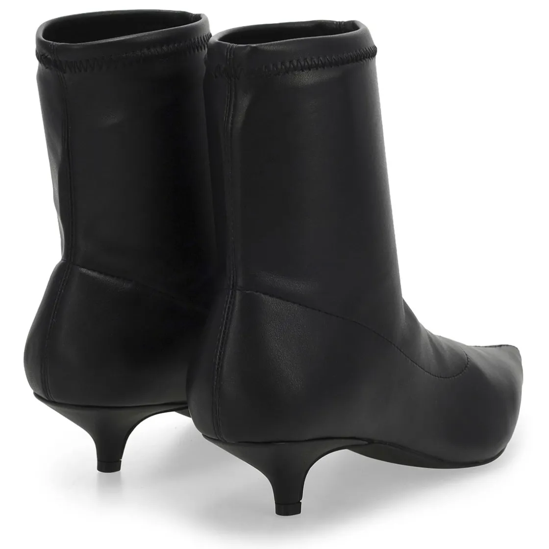 Steve Madden Edge Women Black Online