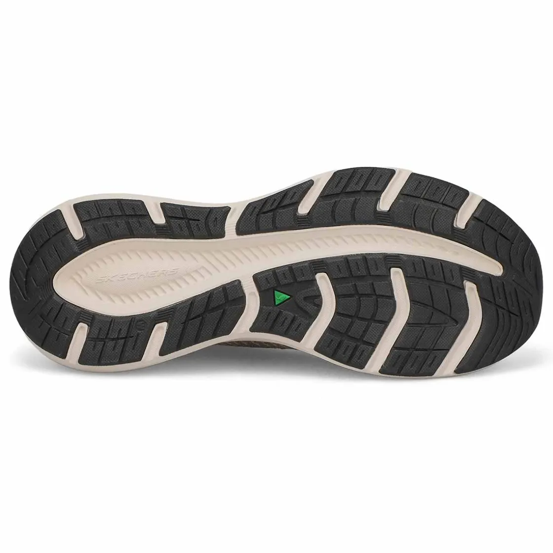 Skechers Edgeride Men Taupe Online
