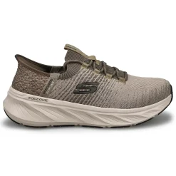 Skechers Edgeride Men Taupe Online