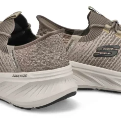 Skechers Edgeride Men Taupe Online