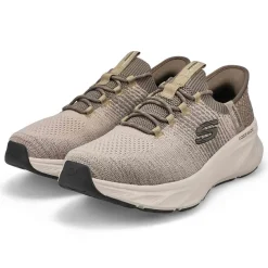 Skechers Edgeride Men Taupe Online