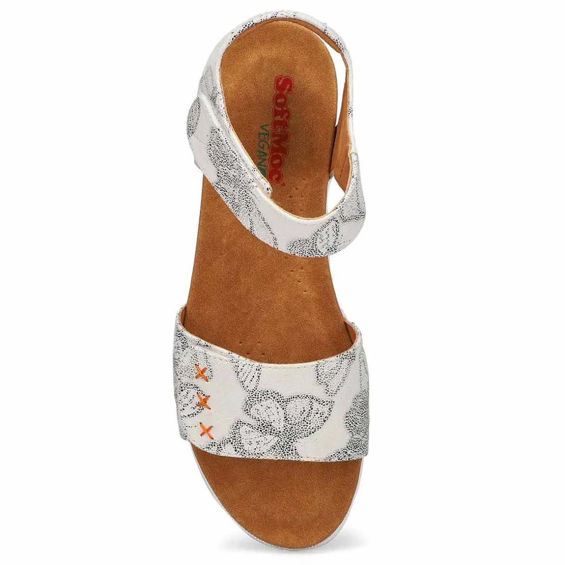Softmoc Vegan Elena 01 Women Clearance