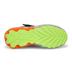 Skechers Elite Sport Tread Boys Navy