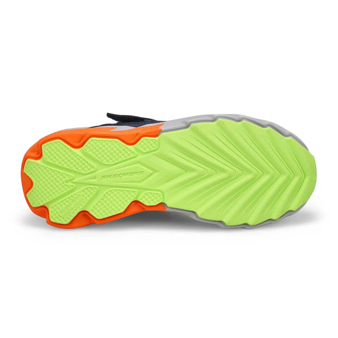 Skechers Elite Sport Tread Boys Navy