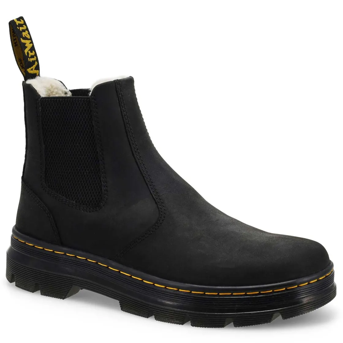 Dr Martens Embury Unisex New