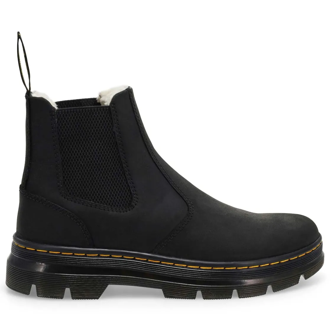 Dr Martens Embury Unisex New