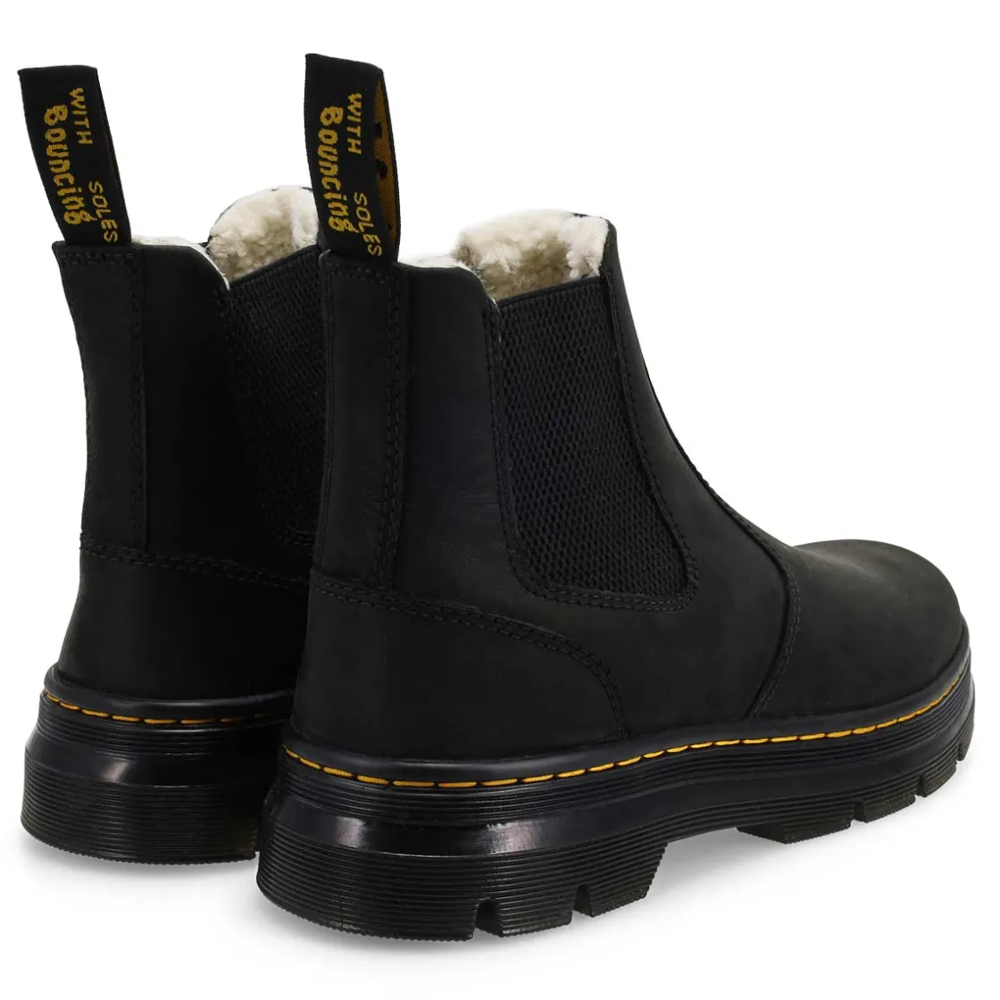 Dr Martens Embury Unisex New