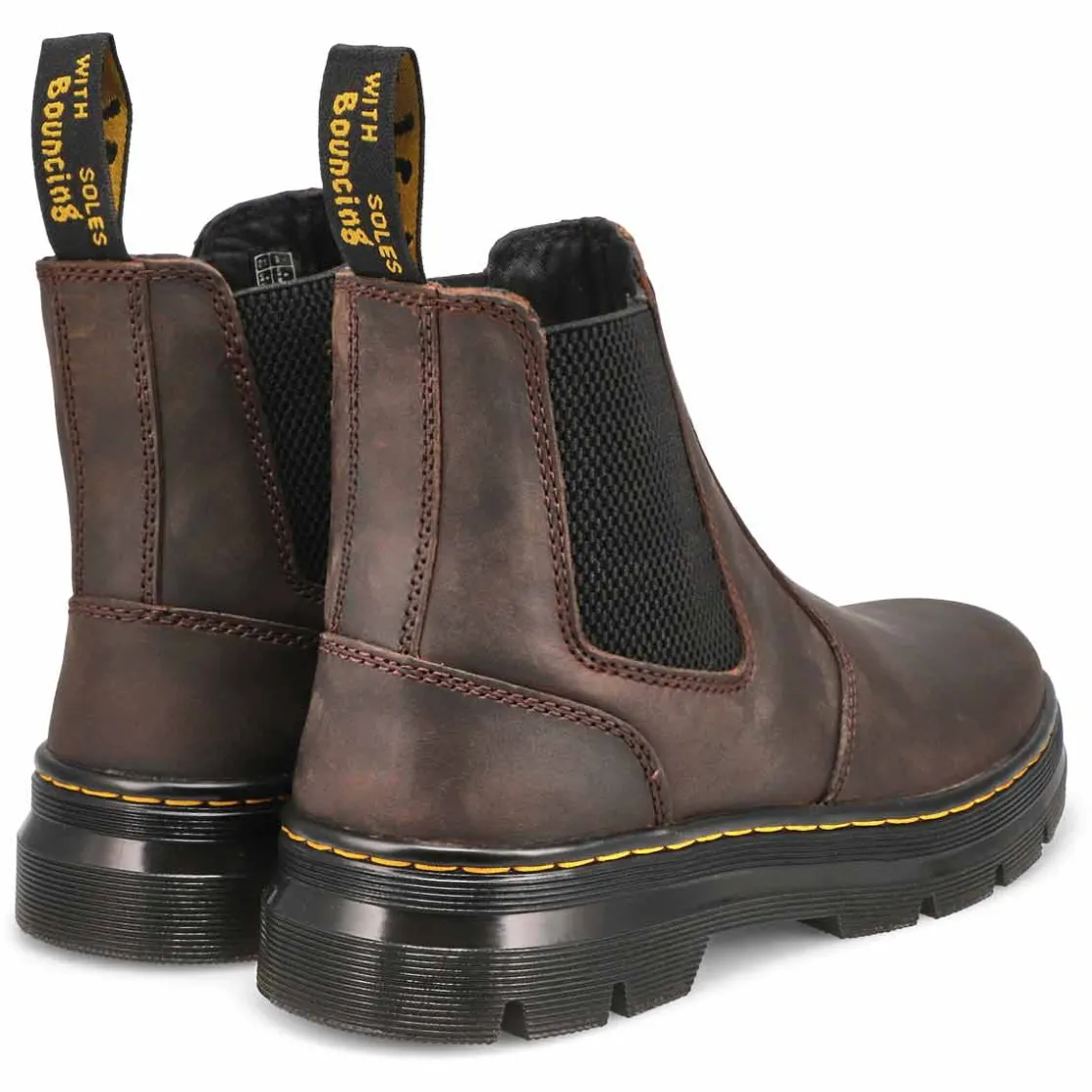 Dr Martens Embury Unisex New