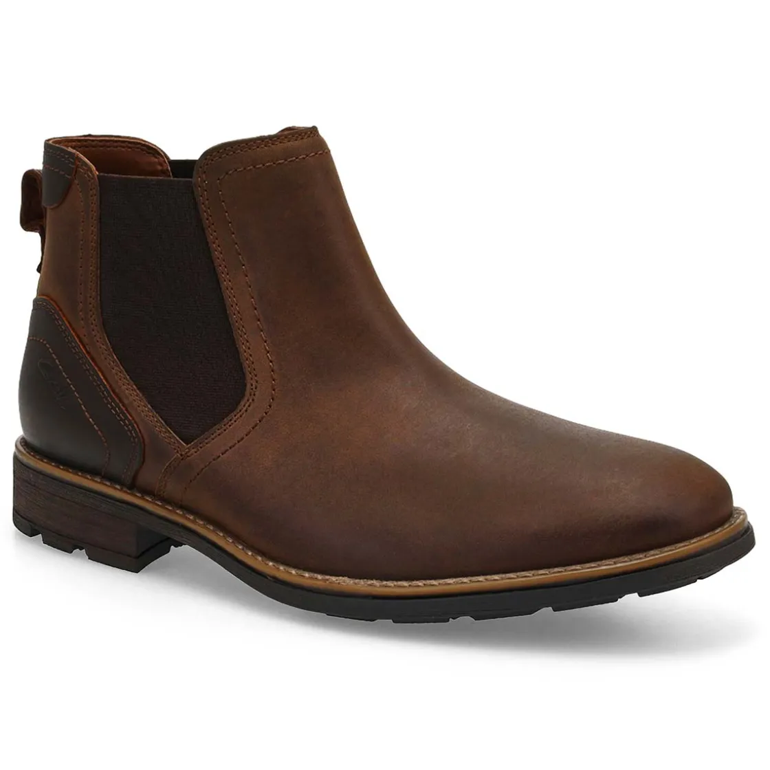 Clarks Emmet Easy Men Beeswax Best