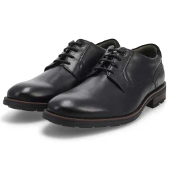 Clarks Emmet Plain Men Discount