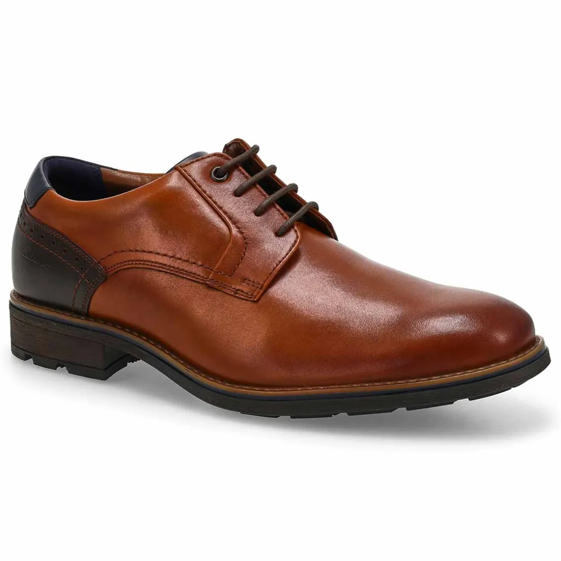 Clarks Emmet Plain Men Sale